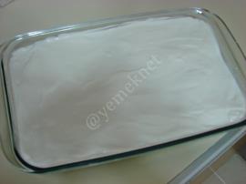 Karamelli Etimek Tatlısı