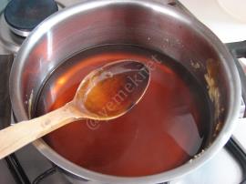 Karamelli Etimek Tatlısı