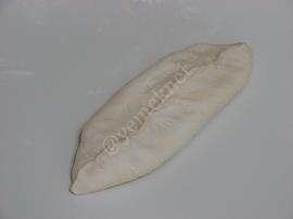 Kaşar Peynirli İçli Simit