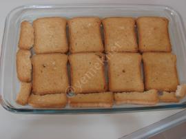 Limonlu Etimek Tatlısı