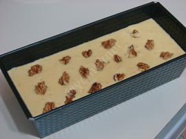 Kolay Portakallı Kek (Sütsüz ve Yoğurtsuz)