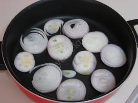 Tencerede Sebzeli Et Yemeği