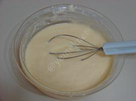 Yoğurtlu Ekmek Dilimleri