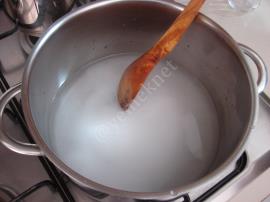 Asma Yaprağı Salamurası