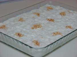 Fındıklı Güllaç