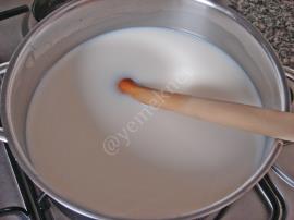 Fındıklı Güllaç