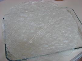 Fındıklı Güllaç