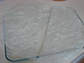 Fındıklı Güllaç