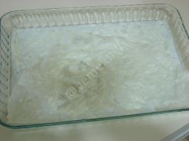 Fındıklı Güllaç