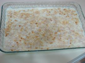 Fındıklı Güllaç