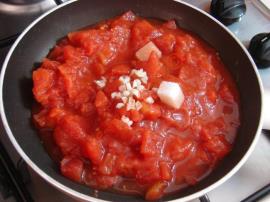 Karışık Sebze Kızartması