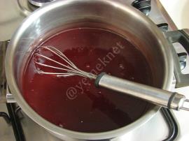 Prenses Tacı Tatlısı