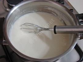 Prenses Tacı Tatlısı