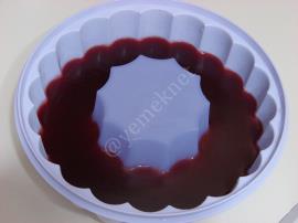 Prenses Tacı Tatlısı