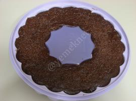 Prenses Tacı Tatlısı