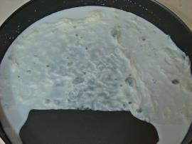 Fındıklı Sarma Güllaç