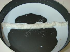 Fındıklı Sarma Güllaç