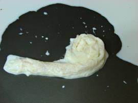 Fındıklı Sarma Güllaç