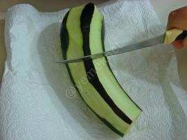 Fırında Kıymalı Karnıyarık