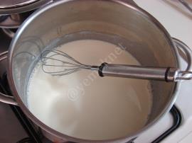 Havuçlu Kabak Çorbası