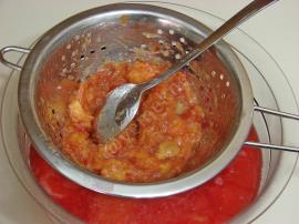 Kırmızı Erik Marmelatı