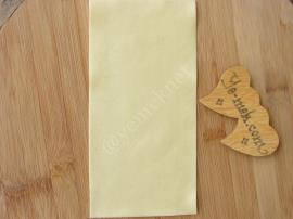 Kıymalı Rulo Lazanya