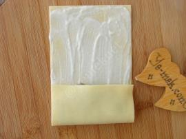 Kıymalı Rulo Lazanya