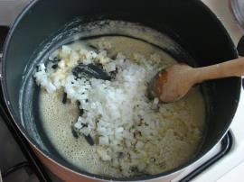 Sarı Mercimek Çorbası