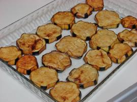 Tavuklu Patlıcan Oturtma