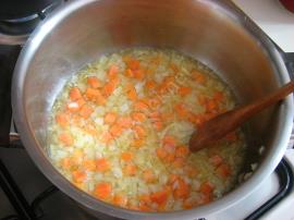 Zeytinyağlı Barbunya Pilaki