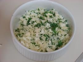 Baklavalık Yufkadan Porsiyonluk Peynirli Börek