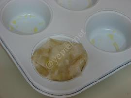 Baklavalık Yufkadan Porsiyonluk Peynirli Börek