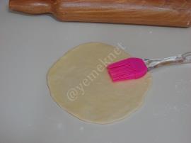 Cepli Sandviç Poğaça