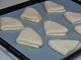 Cepli Sandviç Poğaça