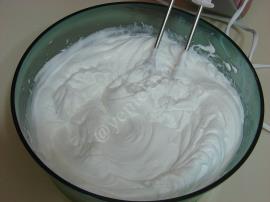 Çikolata Soslu Parfe