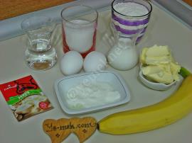 Çikolatalı Alman Pastası