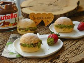 Çikolatalı Alman Pastası