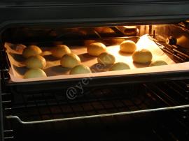 Çikolatalı Alman Pastası