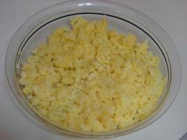 Ev Yapımı Patates Kroket