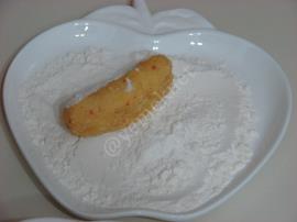 Ev Yapımı Patates Kroket