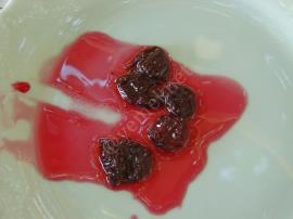 Ev Yapımı Vişne Reçeli