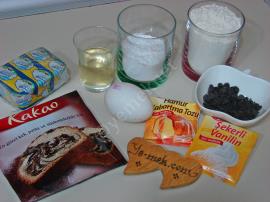 Hanımeller Kurabiye