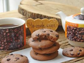 Hanımeller Kurabiye