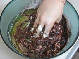 Hanımeller Kurabiye