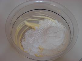 Pastane Usulü Un Kurabiyesi