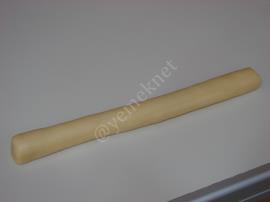 Pastane Usulü Un Kurabiyesi