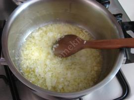 Patatesli Simit Böreği