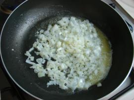 Tavuklu Büryan Pilavı