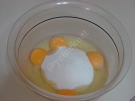 Çikolatalı Yaş Pasta