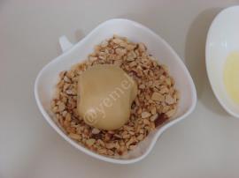 Fındıklı Kurabiye